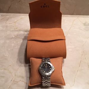 Men’s Ebel Watch